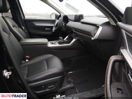 Mazda CX-9 2025 3