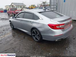 Honda Accord 2021 1 Honda Accord 2021 1