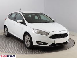 Ford Focus 2018 1.5 93 KM