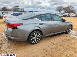 Nissan Altima 2022 2