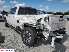 GMC Sierra 2024 6 GMC Sierra 2024 6
