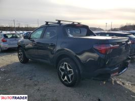 Hyundai Pozostałe 2024 2