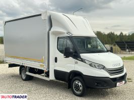 Iveco Daily 2022 3