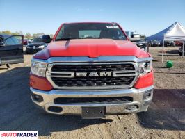 Dodge Ram 2022 3