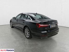 Audi A6 2019 2.0 245 KM