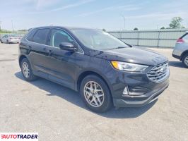 Ford Edge 2021 2