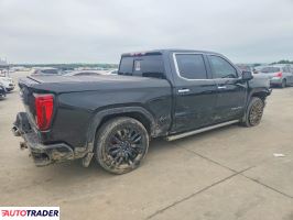 GMC Sierra 2024 6