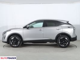 Nissan Qashqai 2025 1.3 155 KM Nissan Qashqai 2025 1.3 155 KM