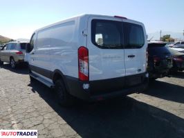 Ford Transit 2019 3 Ford Transit 2019 3
