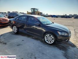 Volkswagen Passat 2019 2