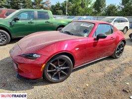 Mazda MX-5 - zobacz ofertę
