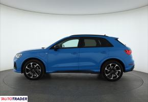 Audi Q3 2021 1.4 241 KM Audi Q3 2021 1.4 241 KM