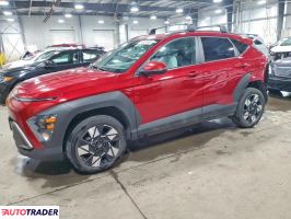 Hyundai Kona 2024 2