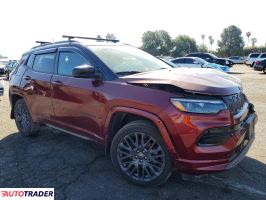 Jeep Compass 2022 2