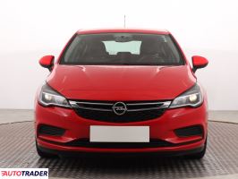 Opel Astra 2018 1.4 99 KM Opel Astra 2018 1.4 99 KM