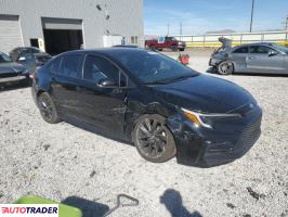 Toyota Corolla 2023 2