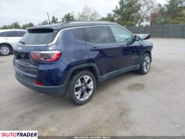 Jeep Compass 2021 2 Jeep Compass 2021 2