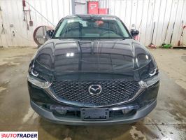 Mazda CX-30 2023 2