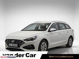 Hyundai i30 - zobacz ofertę