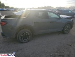 Hyundai Pozostałe 2024 2