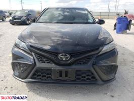 Toyota Camry 2023 2