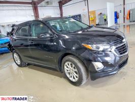 Chevrolet Equinox 2020 1