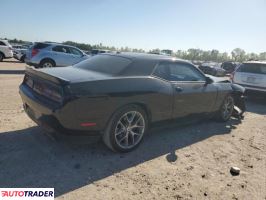 Dodge Challenger 2022 3 Dodge Challenger 2022 3