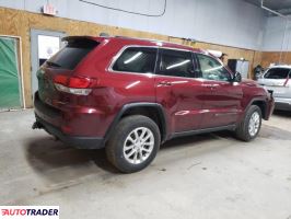 Jeep Grand Cherokee 2022 3