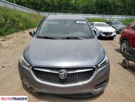 Buick Enclave 2020 3