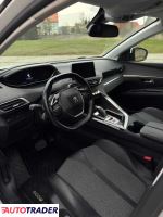 Peugeot 5008 2019 1.2 130 KM