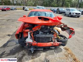 Dodge Challenger 2020 5