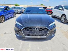 Audi A5 2024 2