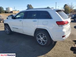 Jeep Grand Cherokee 2019 3