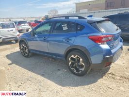 Subaru Pozostałe 2021 2
