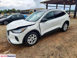 Ford Escape 2023 1