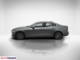 Volvo S60 2021 2.0 250 KM