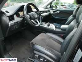 Audi Q7 2017 3.0 218 KM