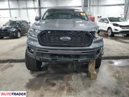 Ford Ranger 2022 2 Ford Ranger 2022 2
