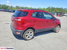 Ford EcoSport 2021 2