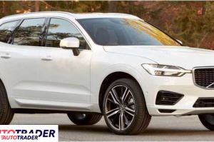 Volvo XC60 2020 2.0 190 KM Volvo XC60 2020 2.0 190 KM