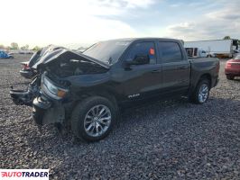 Dodge Ram - zobacz ofertę