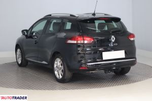 Renault Clio 2013 1.1 72 KM