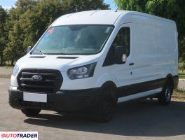 Ford Transit 2022 2.0 Ford Transit 2022 2.0