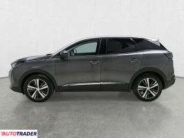 Peugeot 3008 2022 1.5 131 KM Peugeot 3008 2022 1.5 131 KM