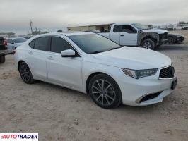Acura TL 2019 3
