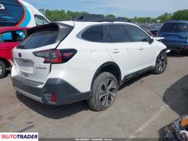 Subaru Outback 2020 2