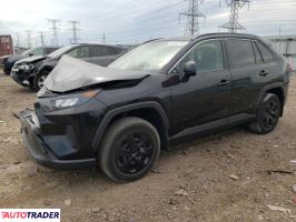 Toyota Pozostałe 2019 2 Toyota Pozostałe 2019 2
