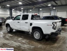 Chevrolet Colorado 2024 2