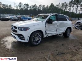 Mercedes CL - zobacz ofertę