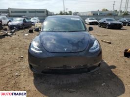 Tesla Model Y 2023 Tesla Model Y 2023